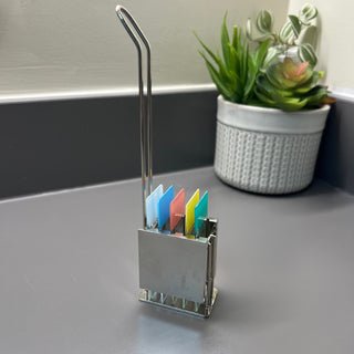 Stainless Steel Staining Rack